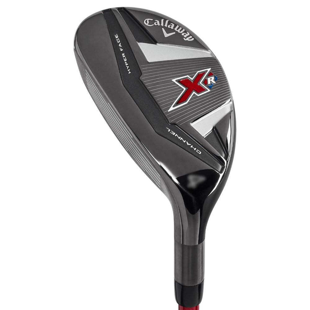 Callaway XR Full Set - 23 Men