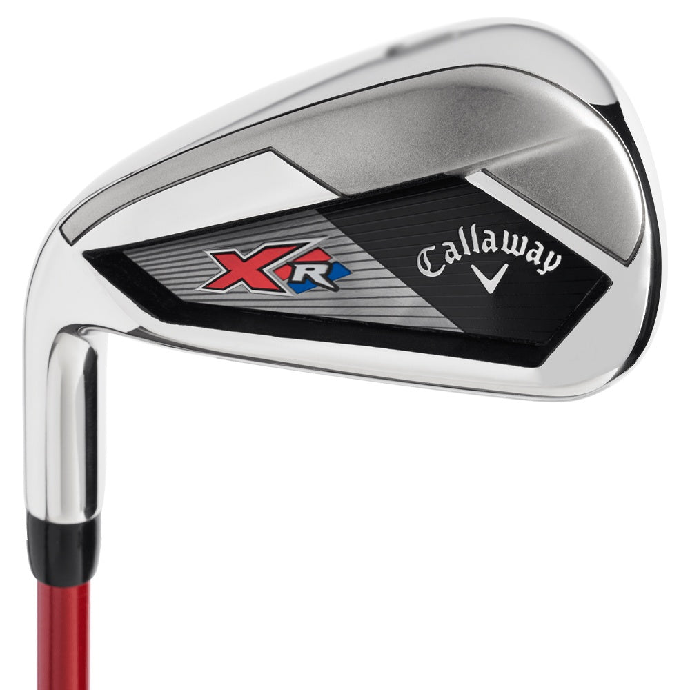 Callaway XR Full Set - 23 Men