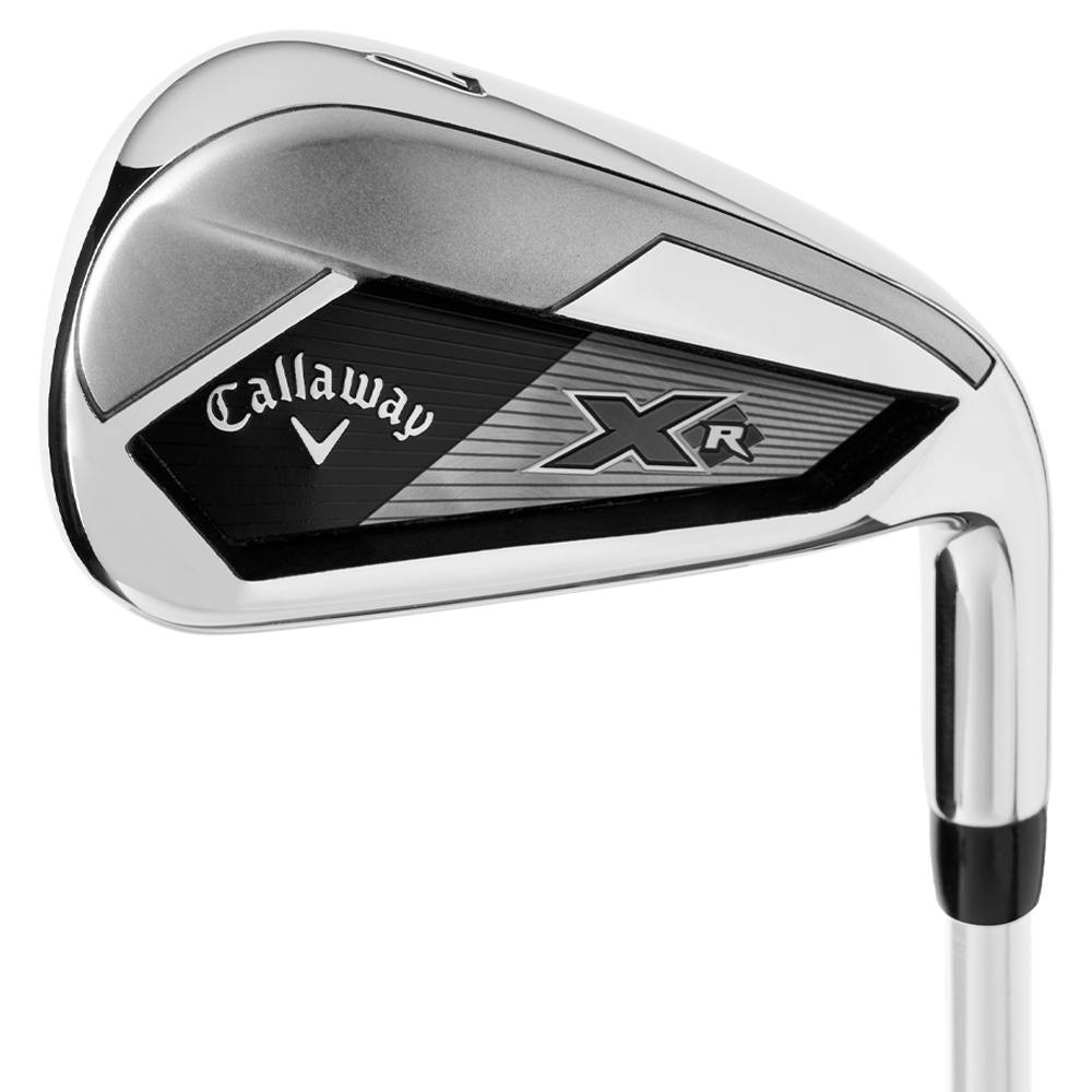 Callaway XR Long Length Full Set - 23 Men