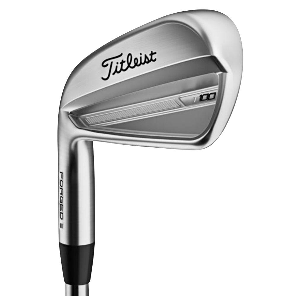 Titleist T100 Forged Iron Set - 23 Men