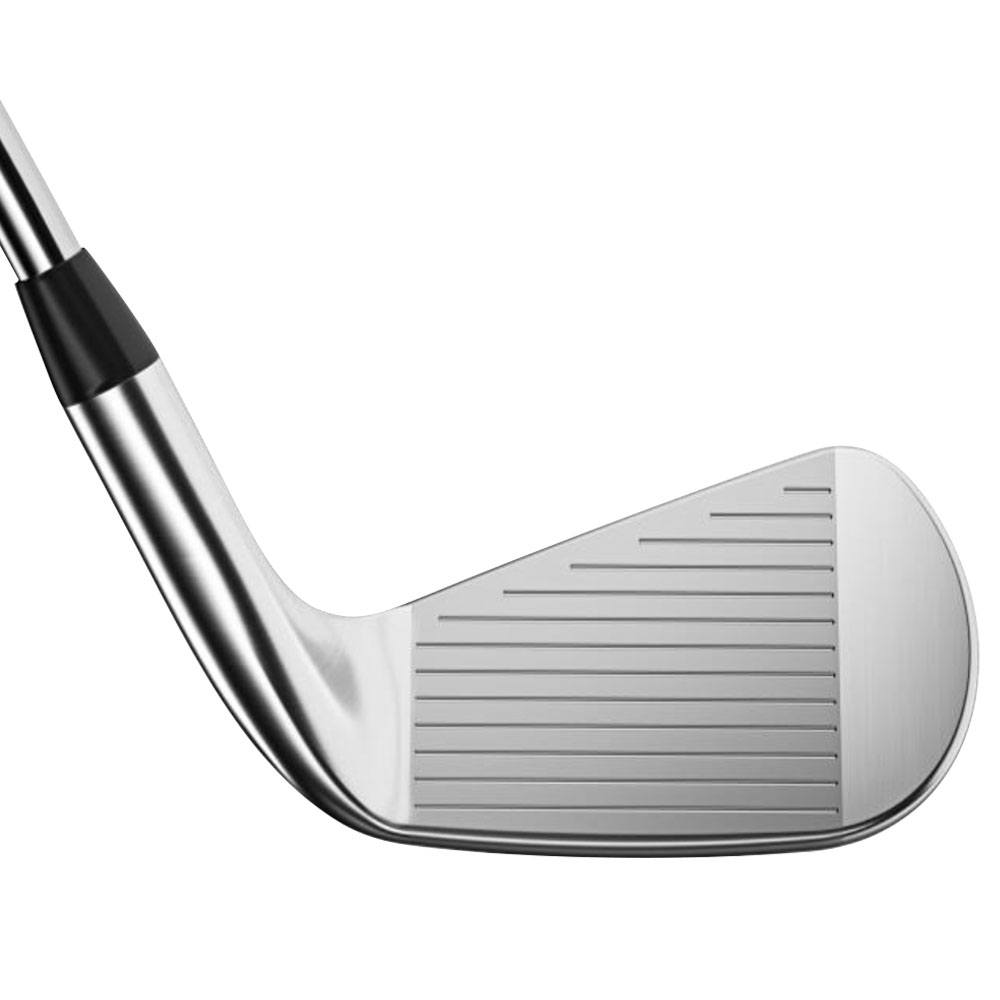 Titleist T100 Forged Iron Set - 23 Men