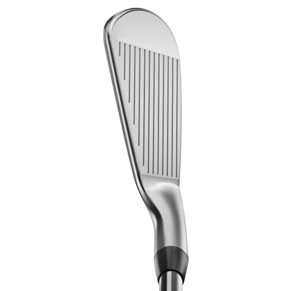 Titleist T100 Forged Iron Set - 23 Men