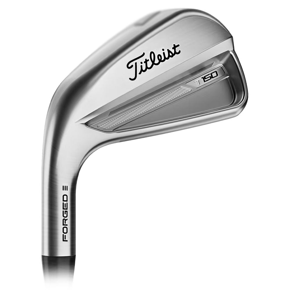 Titleist T150 Forged Iron Set - 23 Men