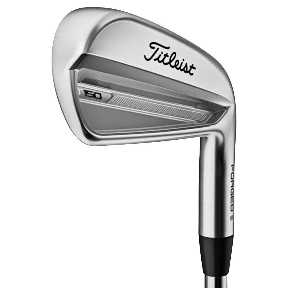 Titleist T150 Forged Iron Set - 23 Men