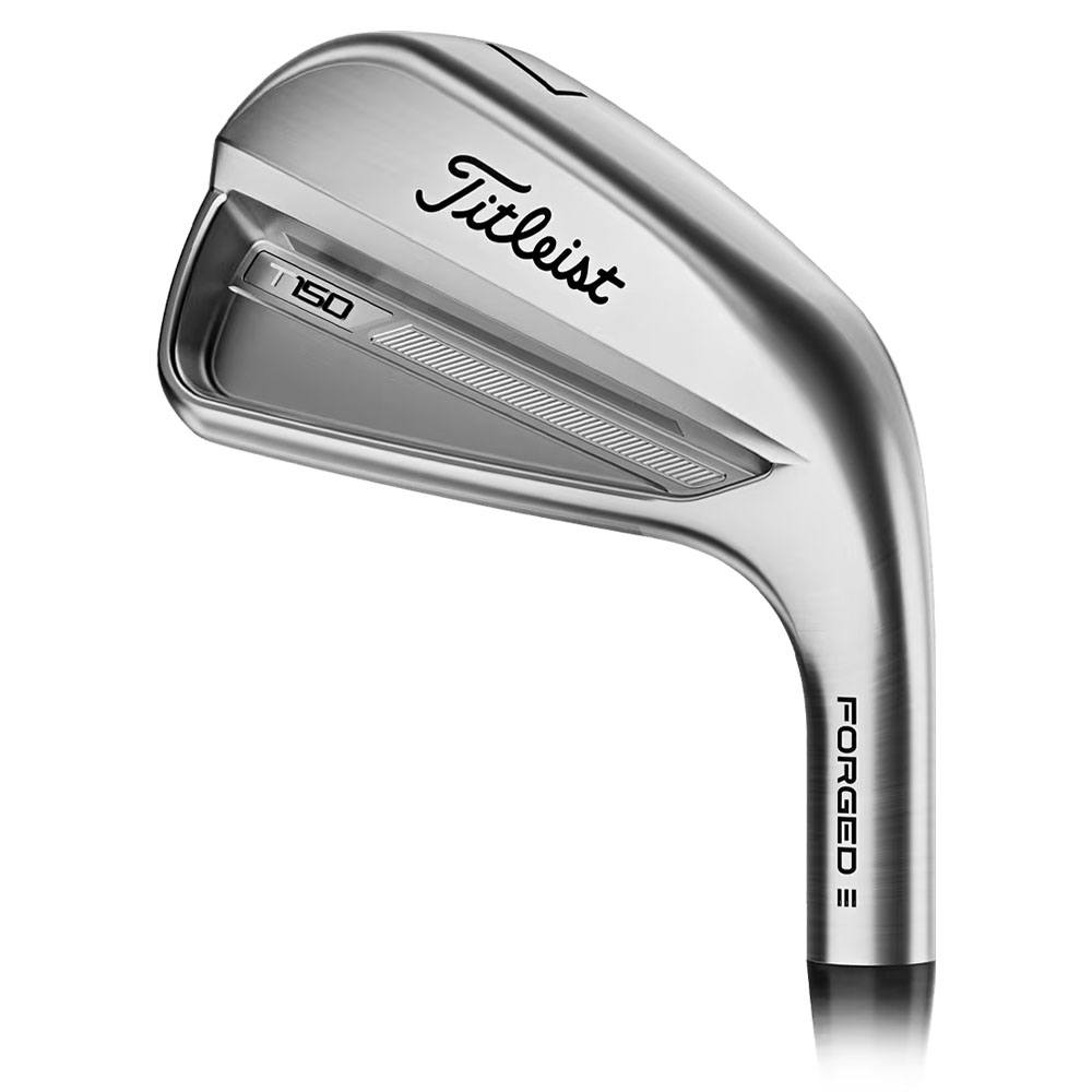 Titleist T150 Forged Iron Set - 23 Men
