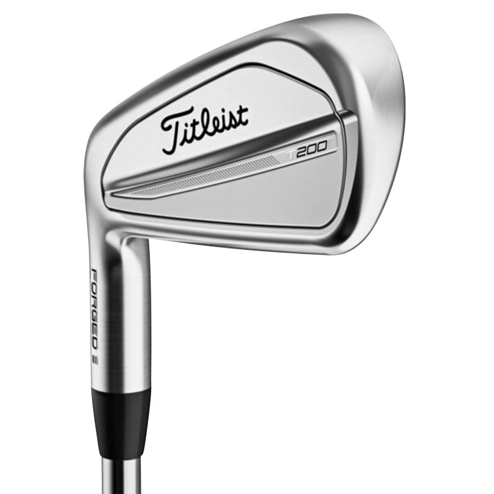 Titleist T200 Forged Iron Set - 23 Men