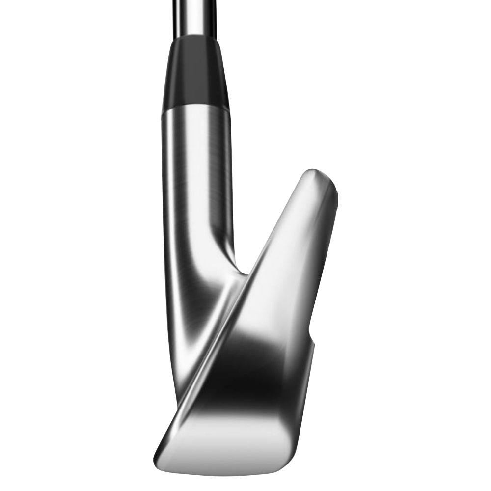 Titleist T200 Forged Iron Set - 23 Men