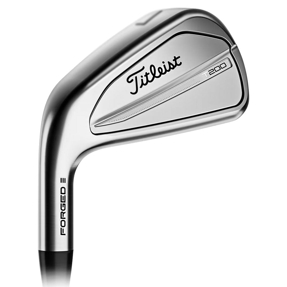 Titleist T200 Forged Iron Set - 23 Men