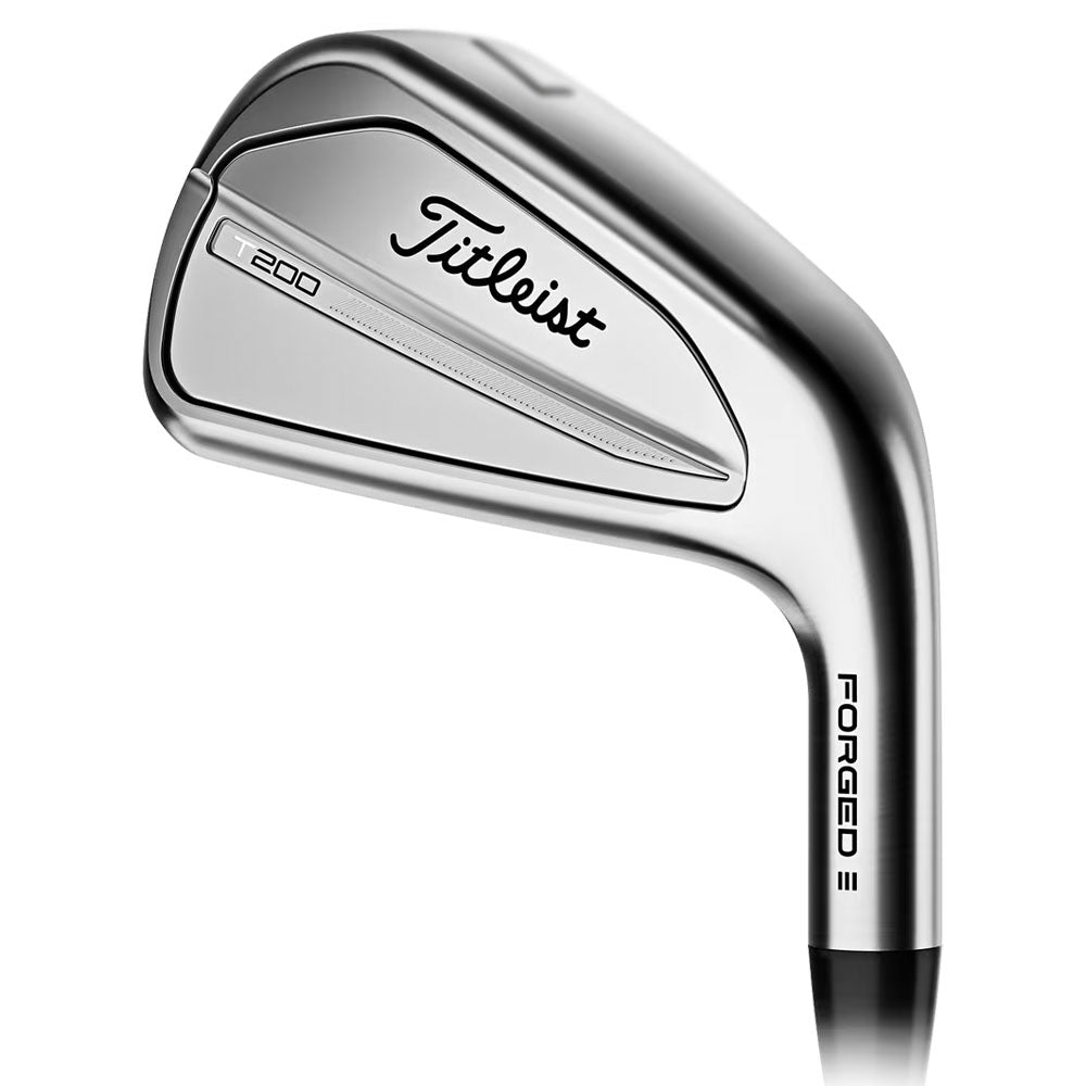 Titleist T200 Forged Iron Set - 23 Men