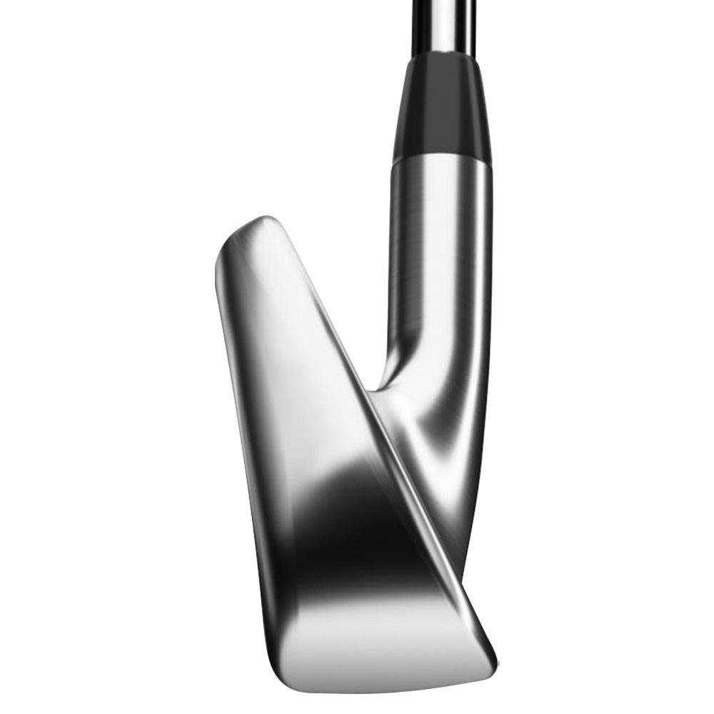 Titleist T350 Forged Iron Set - 23 Men