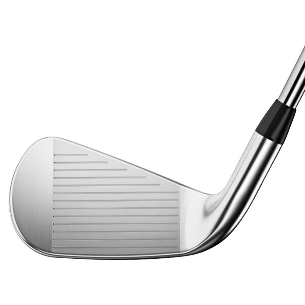 Titleist T350 Forged Iron Set - 23 Men