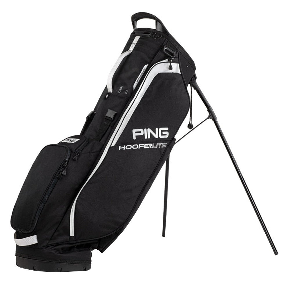 PING Hoofer Lite Stand Bag - 23
