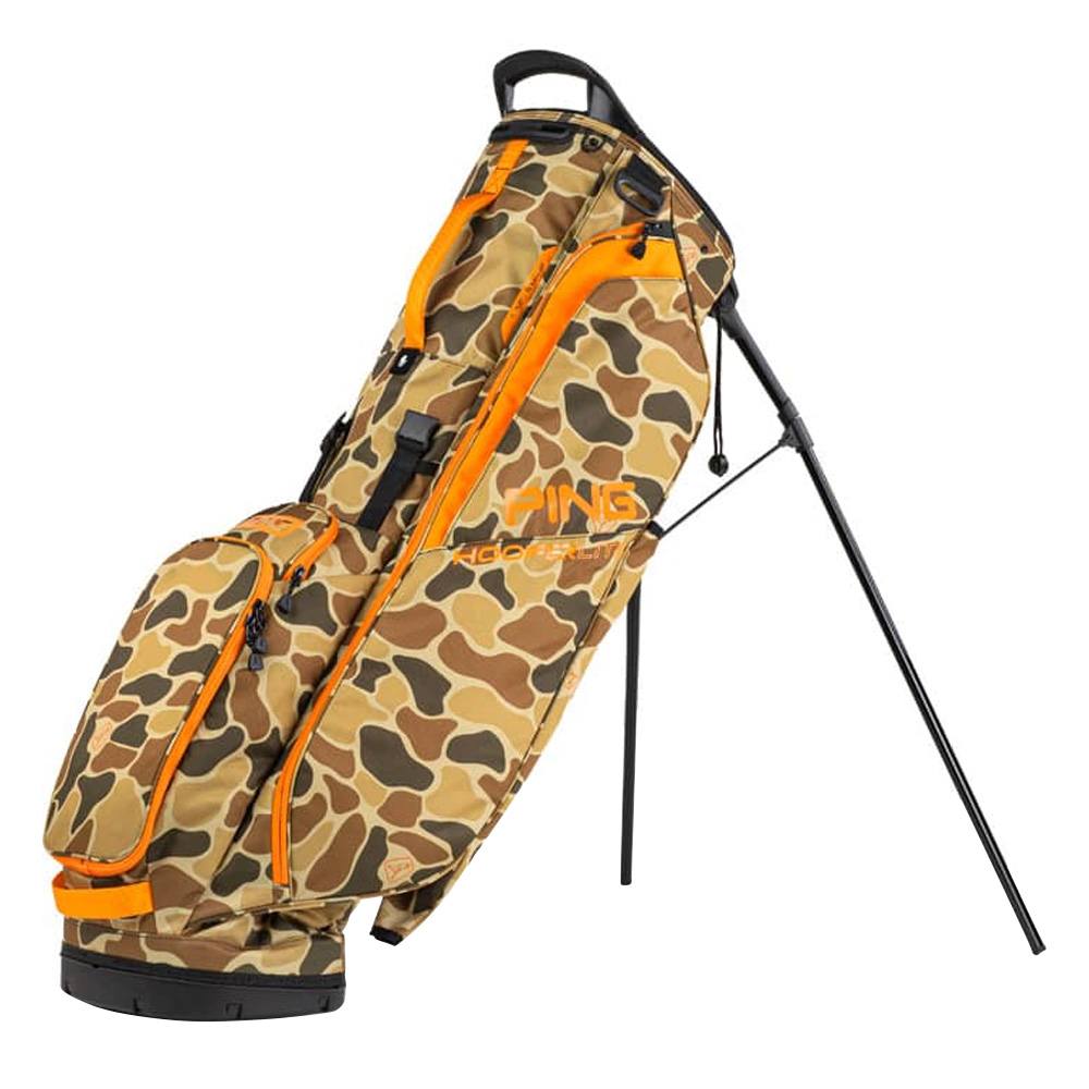PING Hoofer Lite Stand Bag - 23