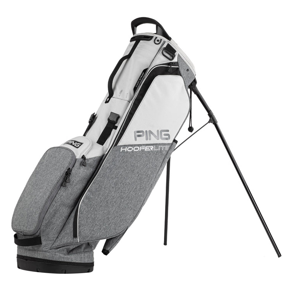 PING Hoofer Lite Stand Bag - 23