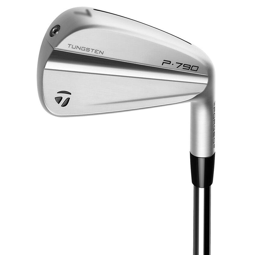 TaylorMade P790 Forged Iron Set - 23 Men