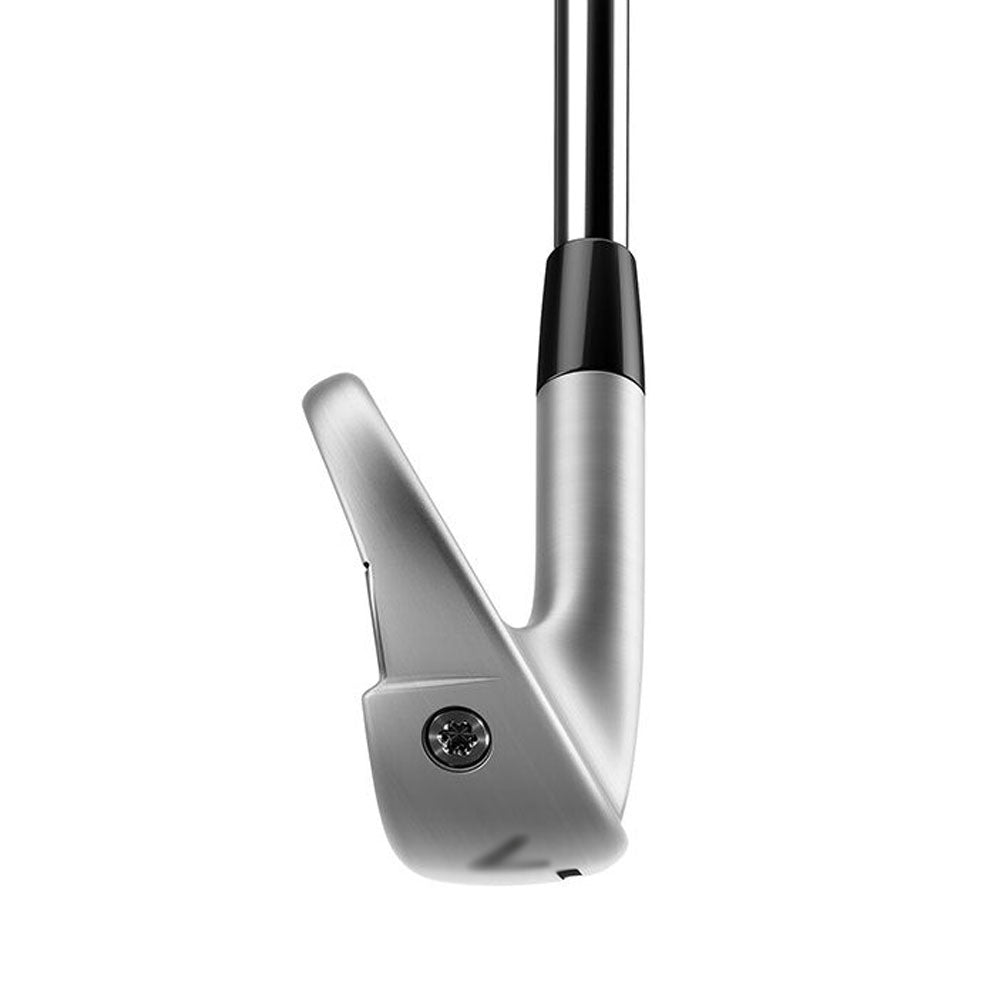 TaylorMade P790 Forged Iron Set - 23 Men