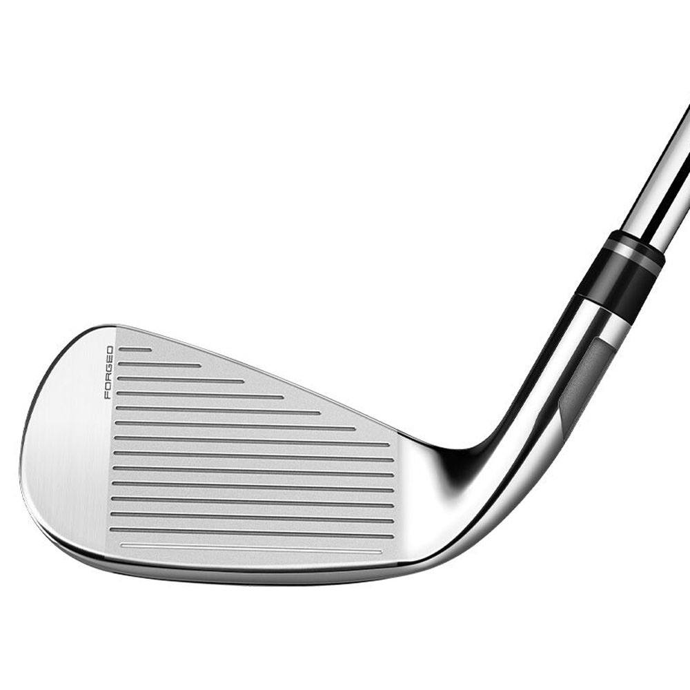 TaylorMade Stealth Gloire Forged Iron Set - 23 Men