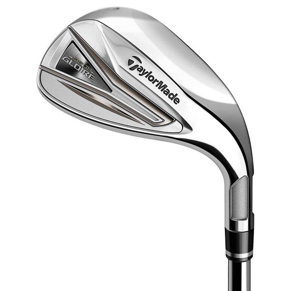 TaylorMade Stealth Gloire Forged Iron Set - 23 Men