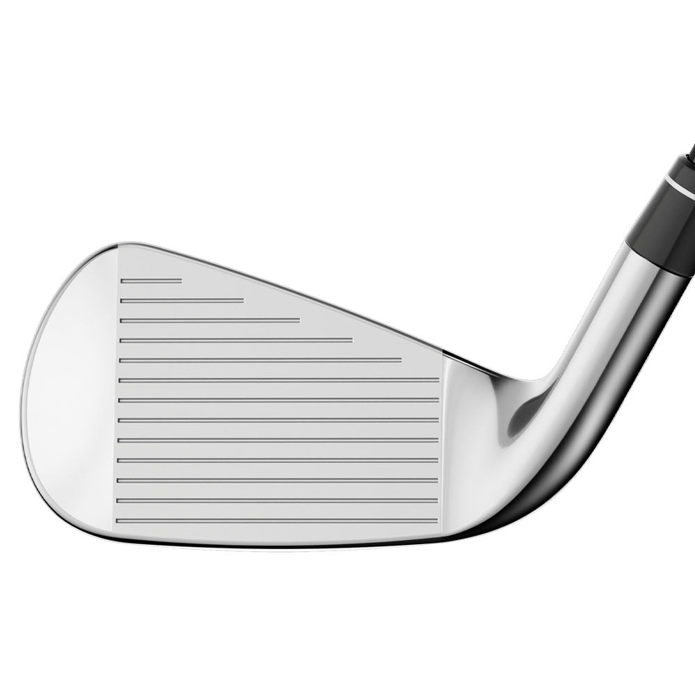 Callaway Paradym Star Forged Iron Set - 23 Men