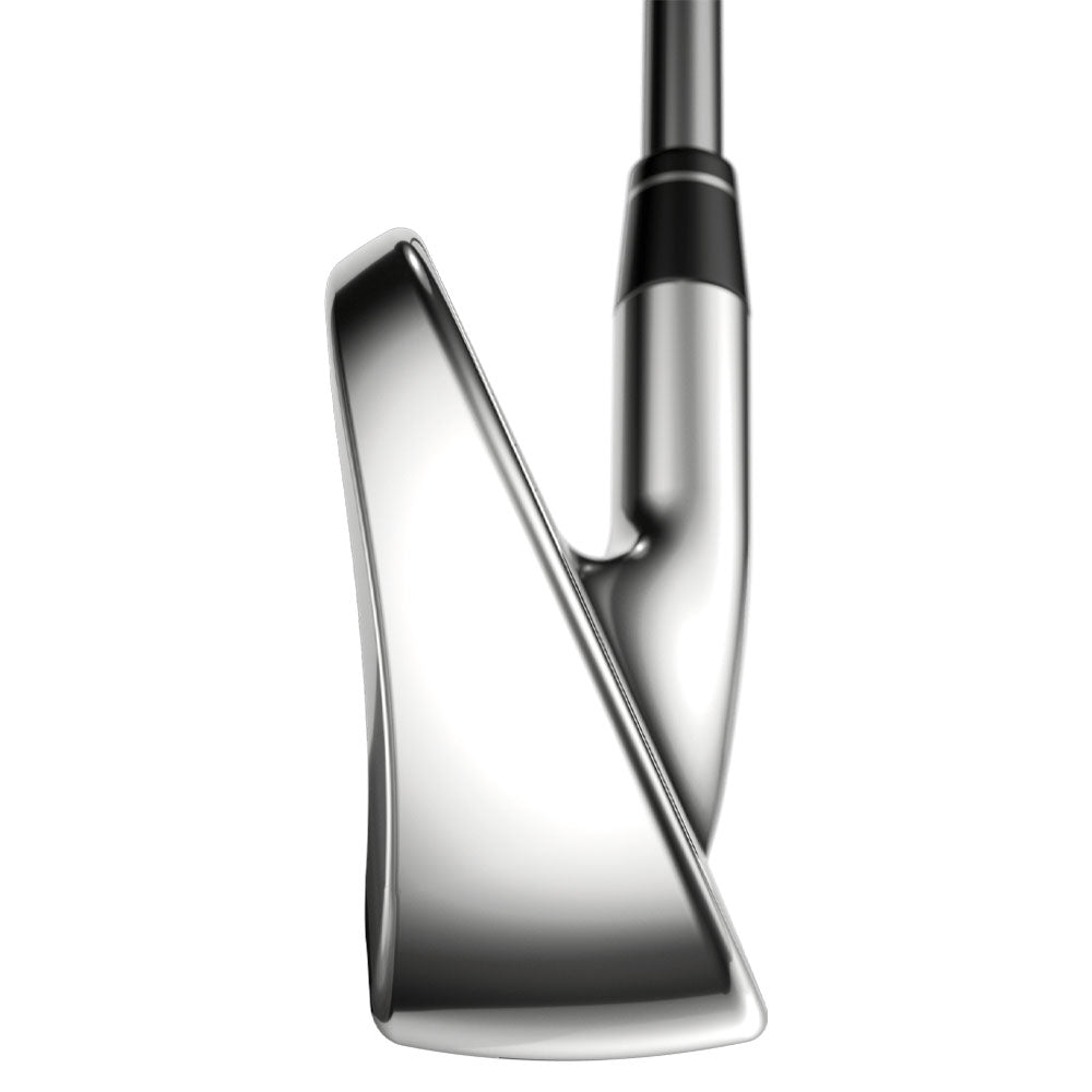 Callaway Paradym Star Forged Iron Set - 23 Men