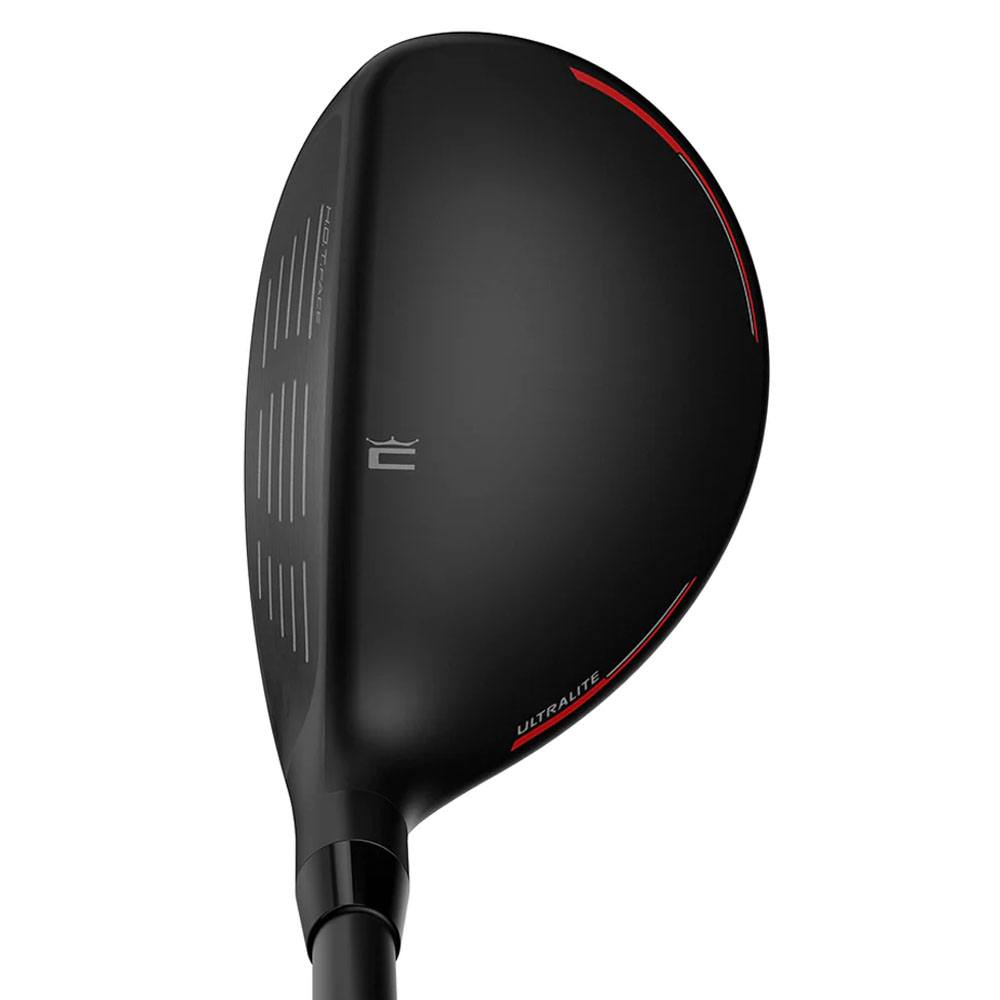 Cobra AIR-X 2 Hybrid Iron Set - 23 Men