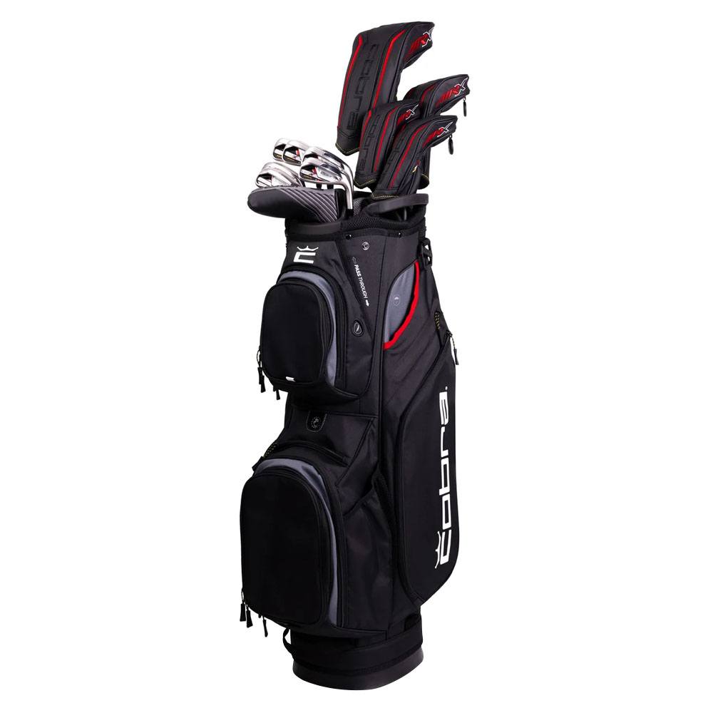 Cobra AIR-X 2 Full Set - 23 Men
