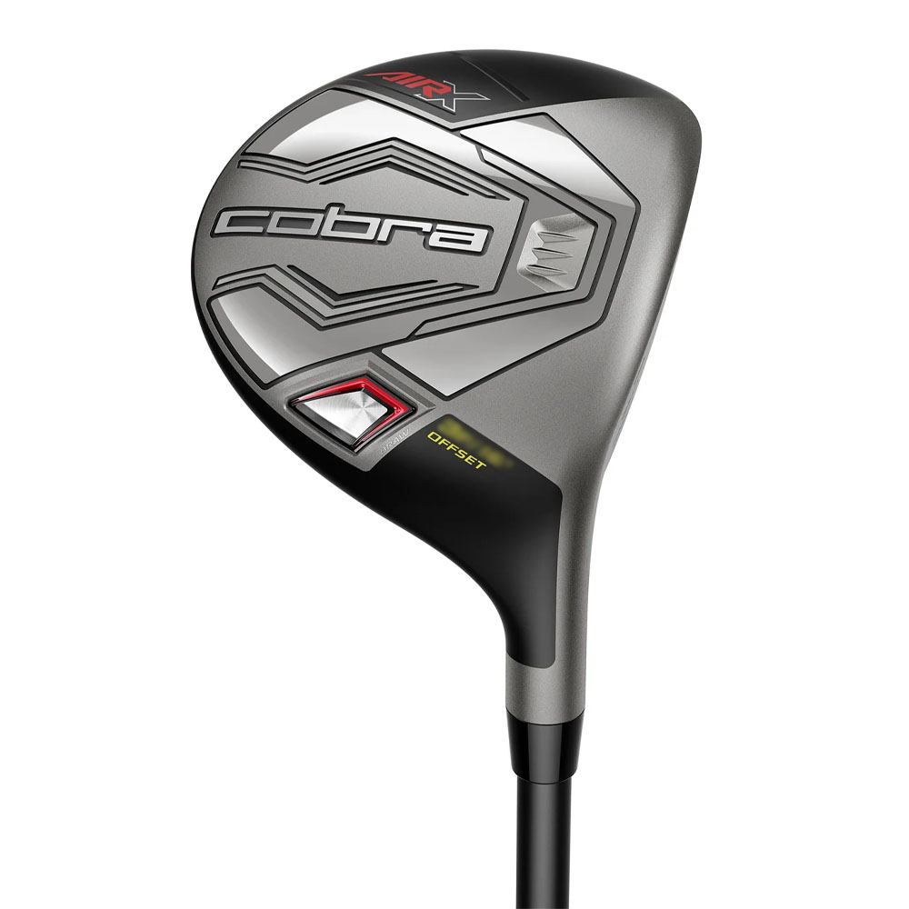 Cobra AIR-X 2 Full Set - 23 Men