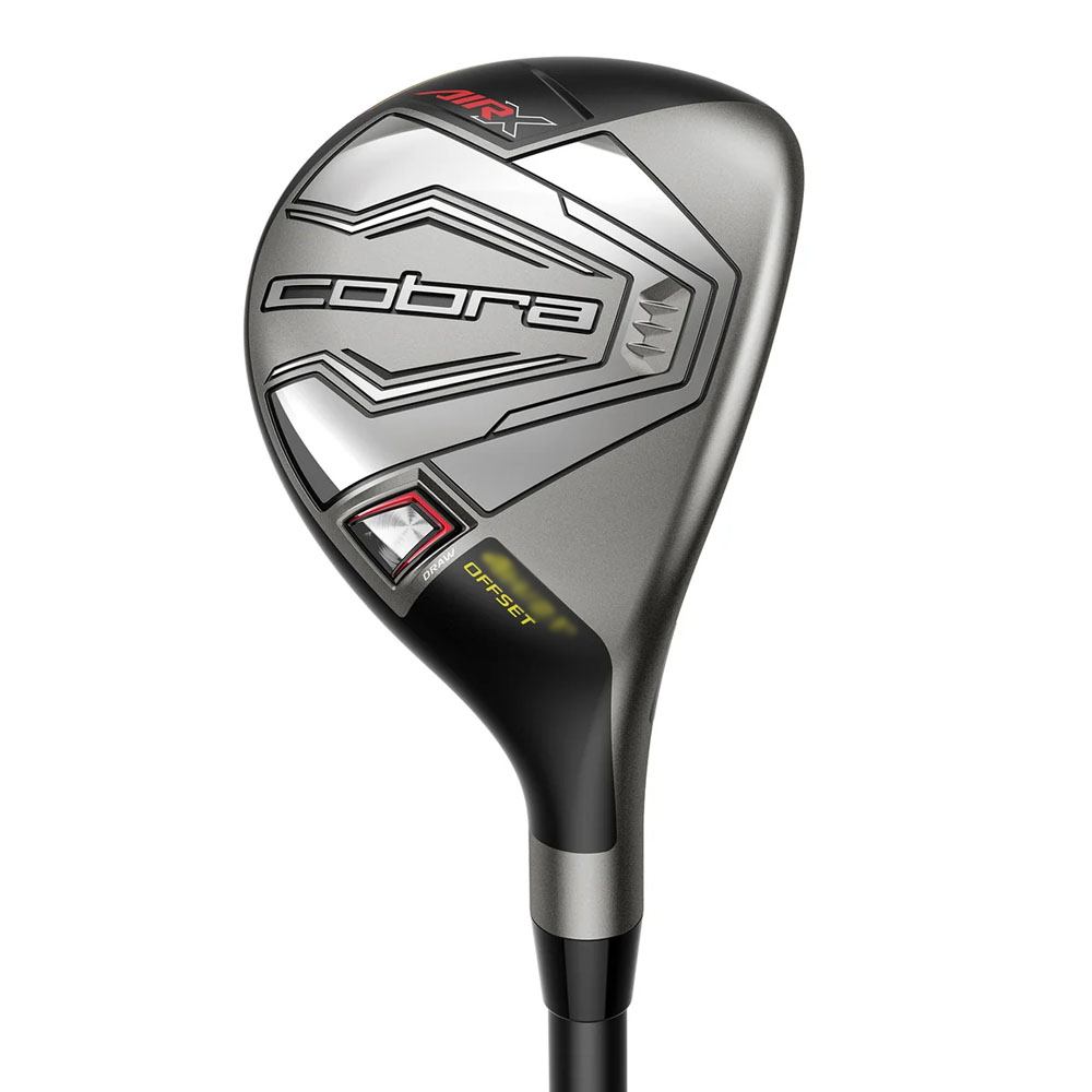 Cobra AIR-X 2 Full Set - 23 Men