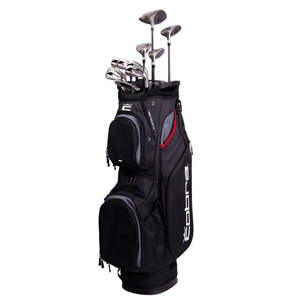 Cobra AIR-X 2 Full Set - 23 Men