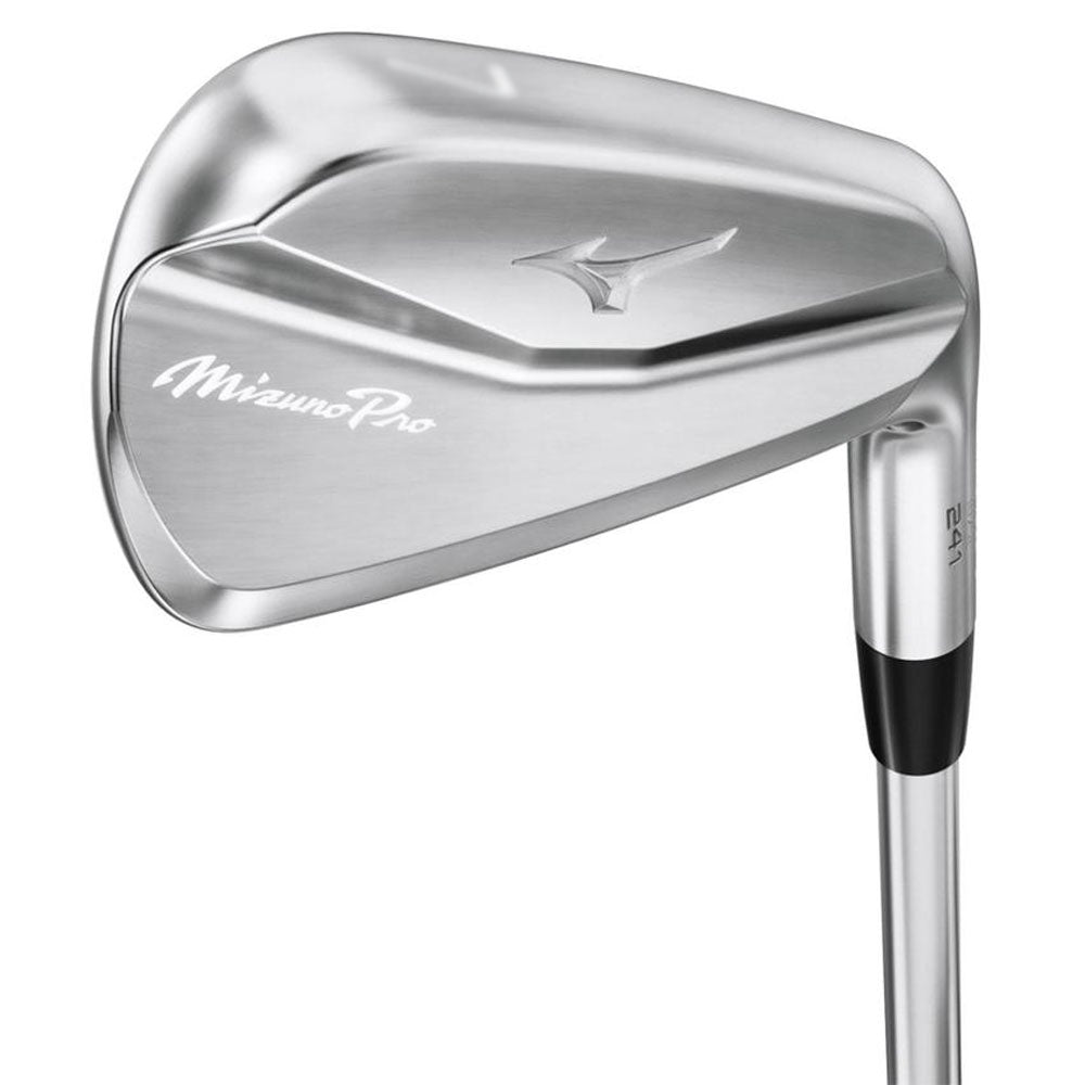 Mizuno Pro 241 Forged Iron Set - 24 Men