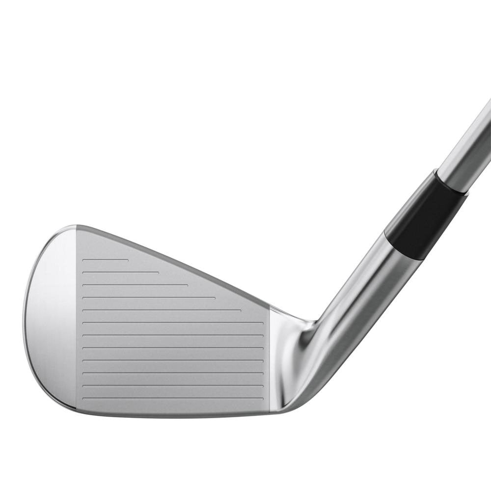 Mizuno Pro 241 Forged Iron Set - 24 Men