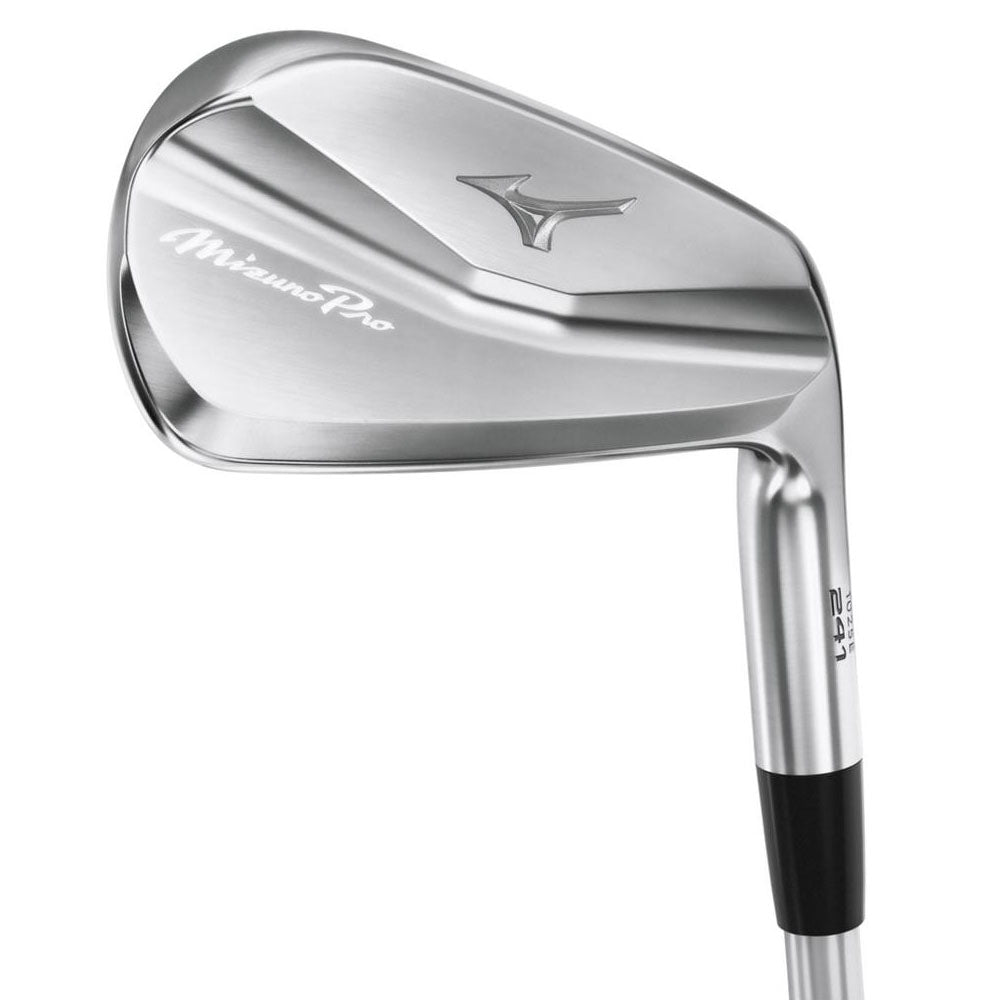 Mizuno Pro 241 Forged Iron Set - 24 Men