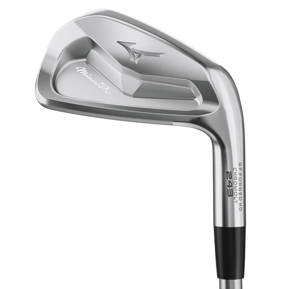 Mizuno Pro 243 Forged Iron Set - 24 Men