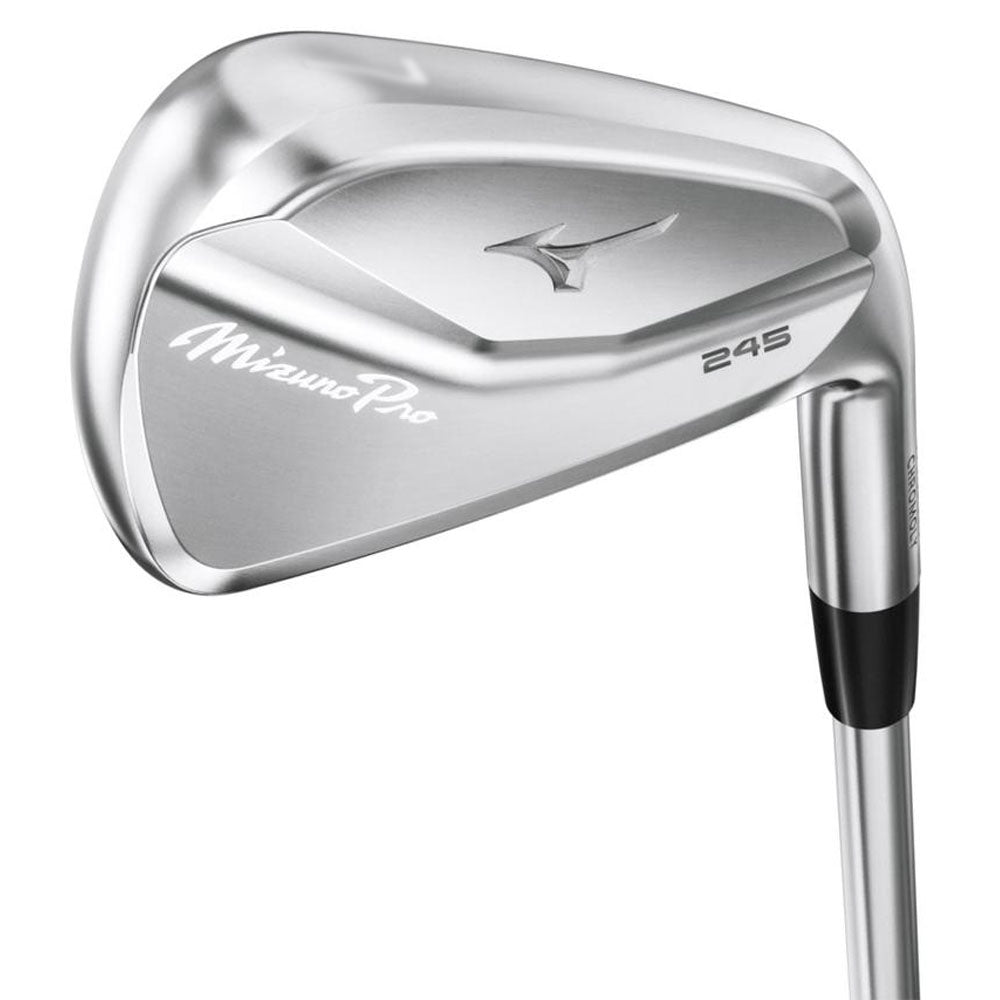 Mizuno Pro 245 Forged Iron Set - 24 Men