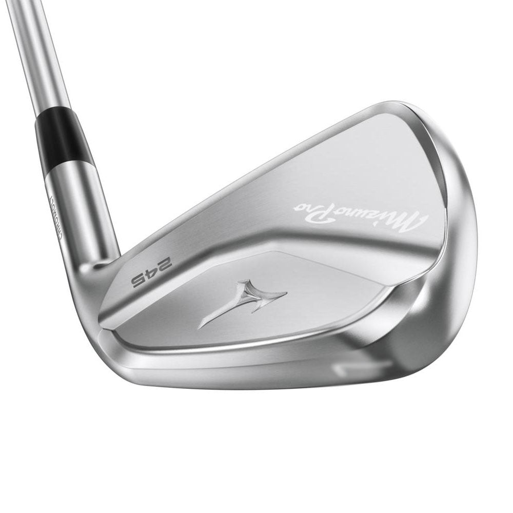 Mizuno Pro 245 Forged Iron Set - 24 Men