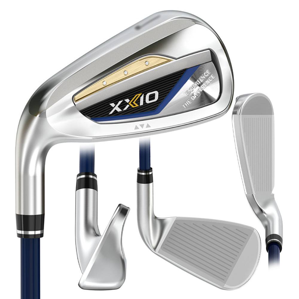 XXIO 13 Iron Set - 24 Men