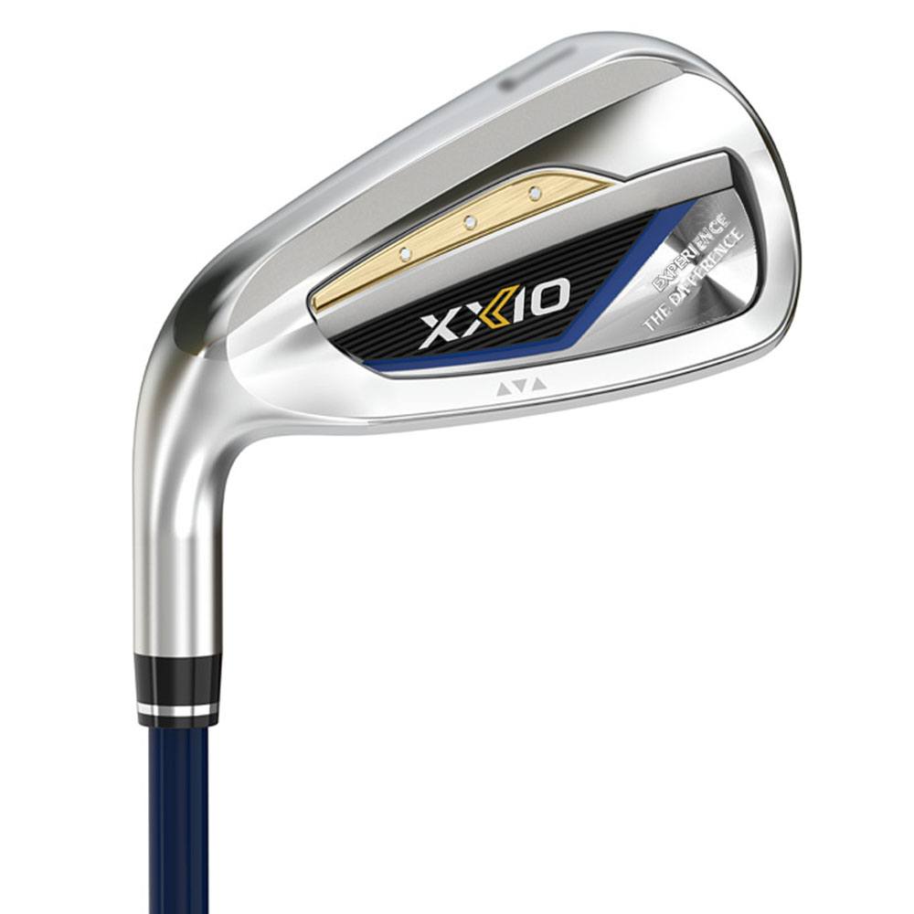 XXIO 13 Iron Set - 24 Men