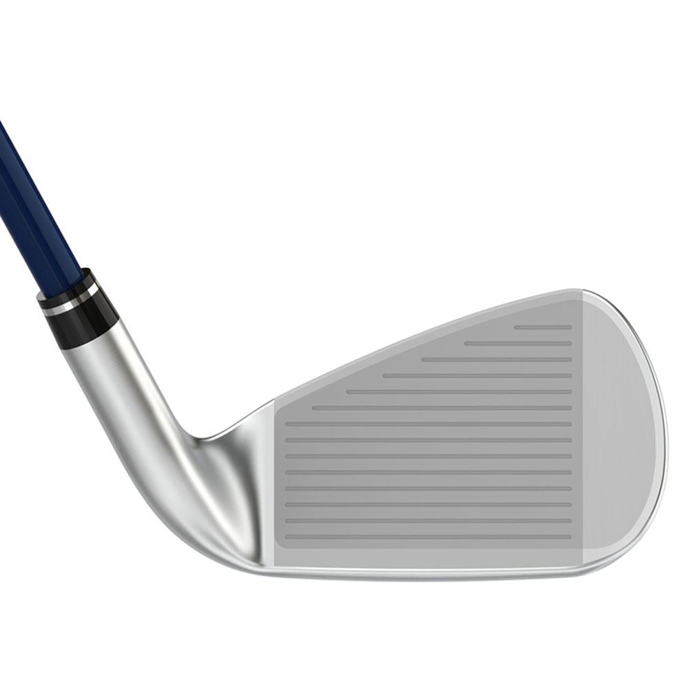 XXIO 13 Iron Set - 24 Men