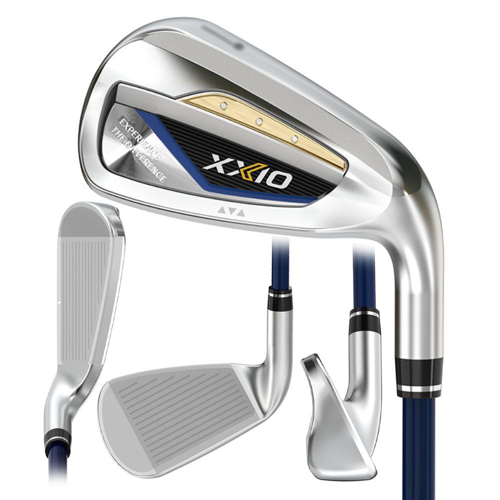 XXIO 13 Iron Set - 24 Men