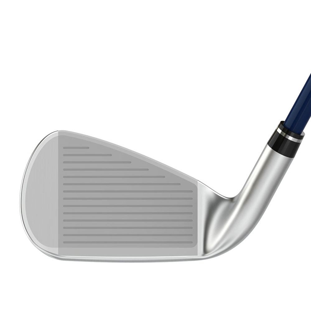 XXIO 13 Iron Set - 24 Men