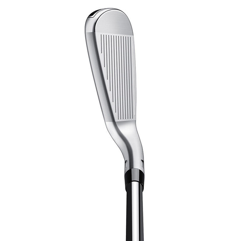 TaylorMade Qi Iron Set - 24 Men
