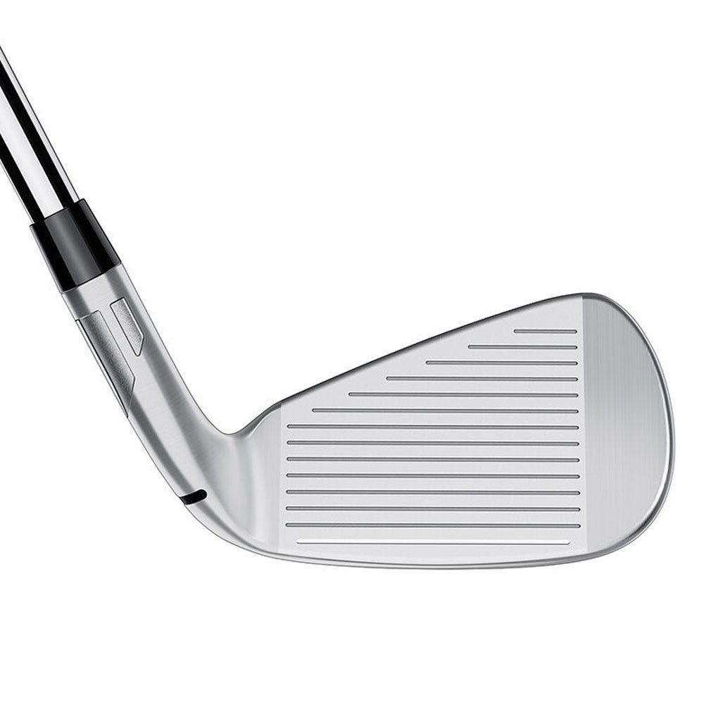 TaylorMade Qi Iron Set - 24 Men