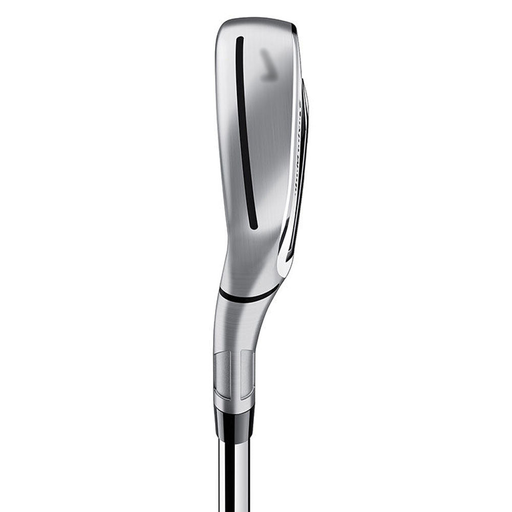 TaylorMade Qi Iron Set - 24 Men