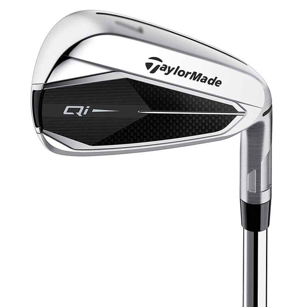 TaylorMade Qi Iron Set - 24 Men