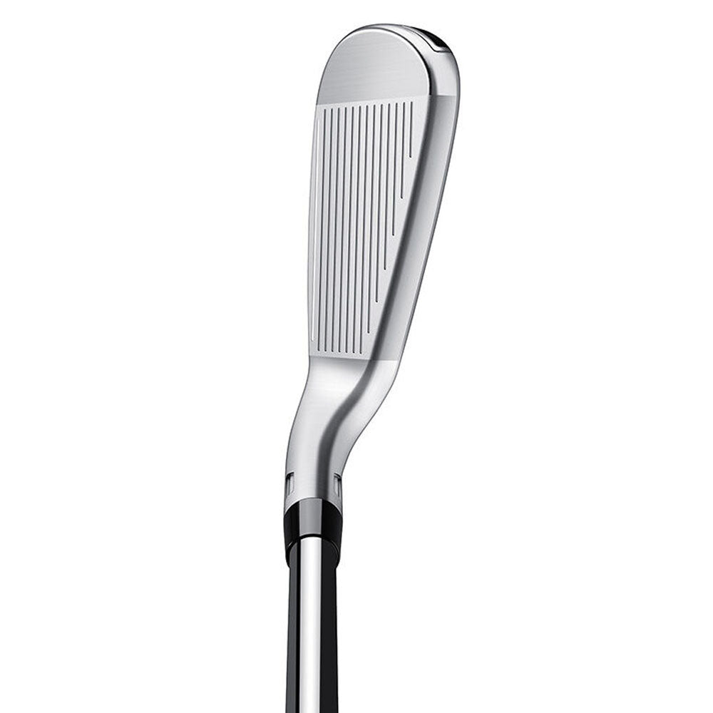 TaylorMade Qi Iron Set - 24 Men