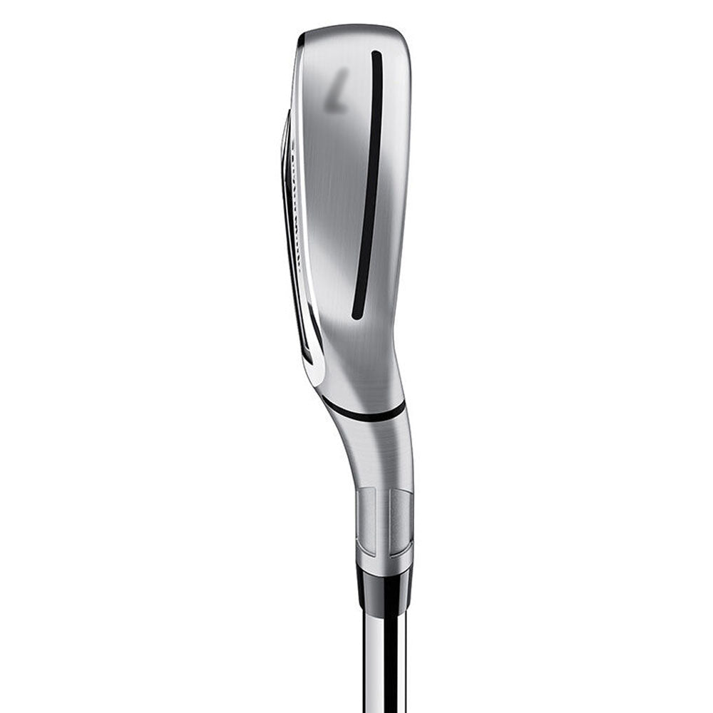 TaylorMade Qi Iron Set - 24 Men