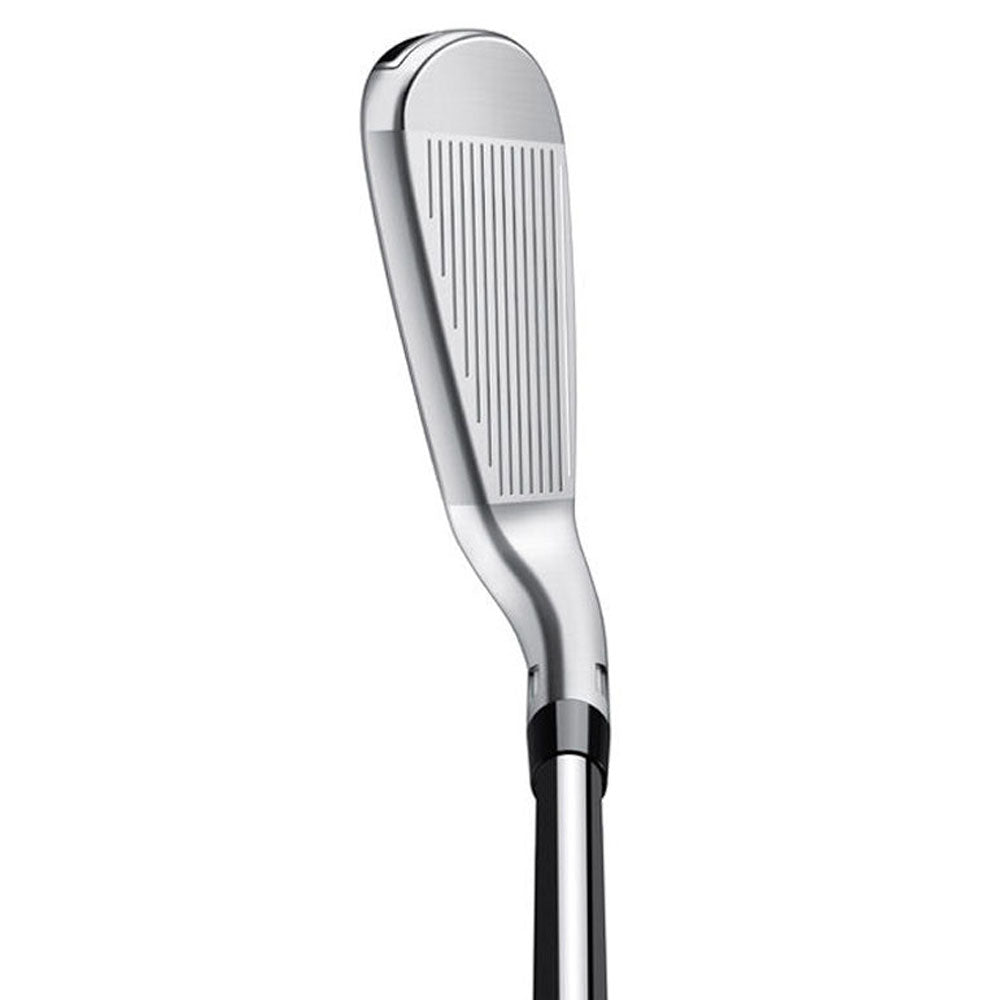 TaylorMade Qi HL Iron Set - 24 Men
