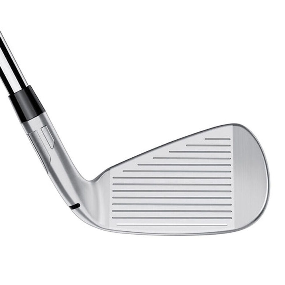 TaylorMade Qi HL Iron Set - 24 Men