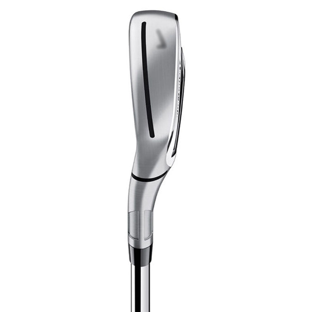 TaylorMade Qi HL Iron Set - 24 Men
