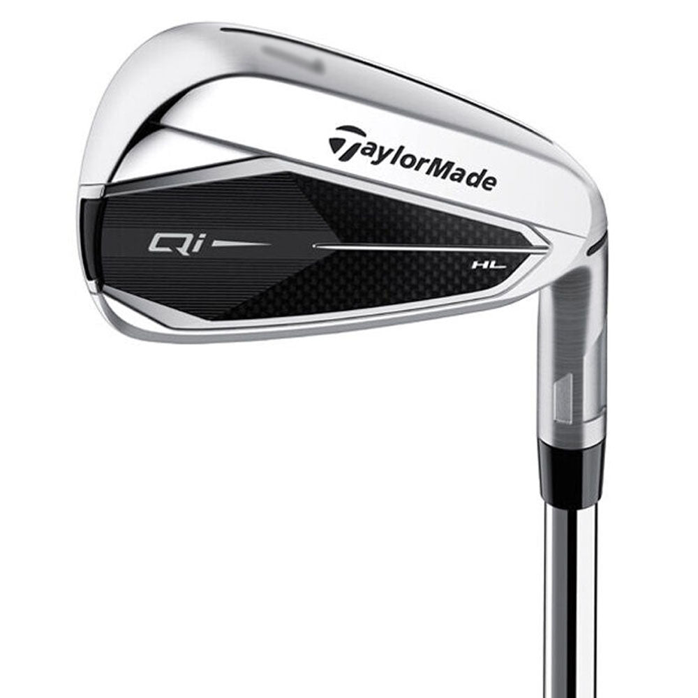 TaylorMade Qi HL Iron Set - 24 Men